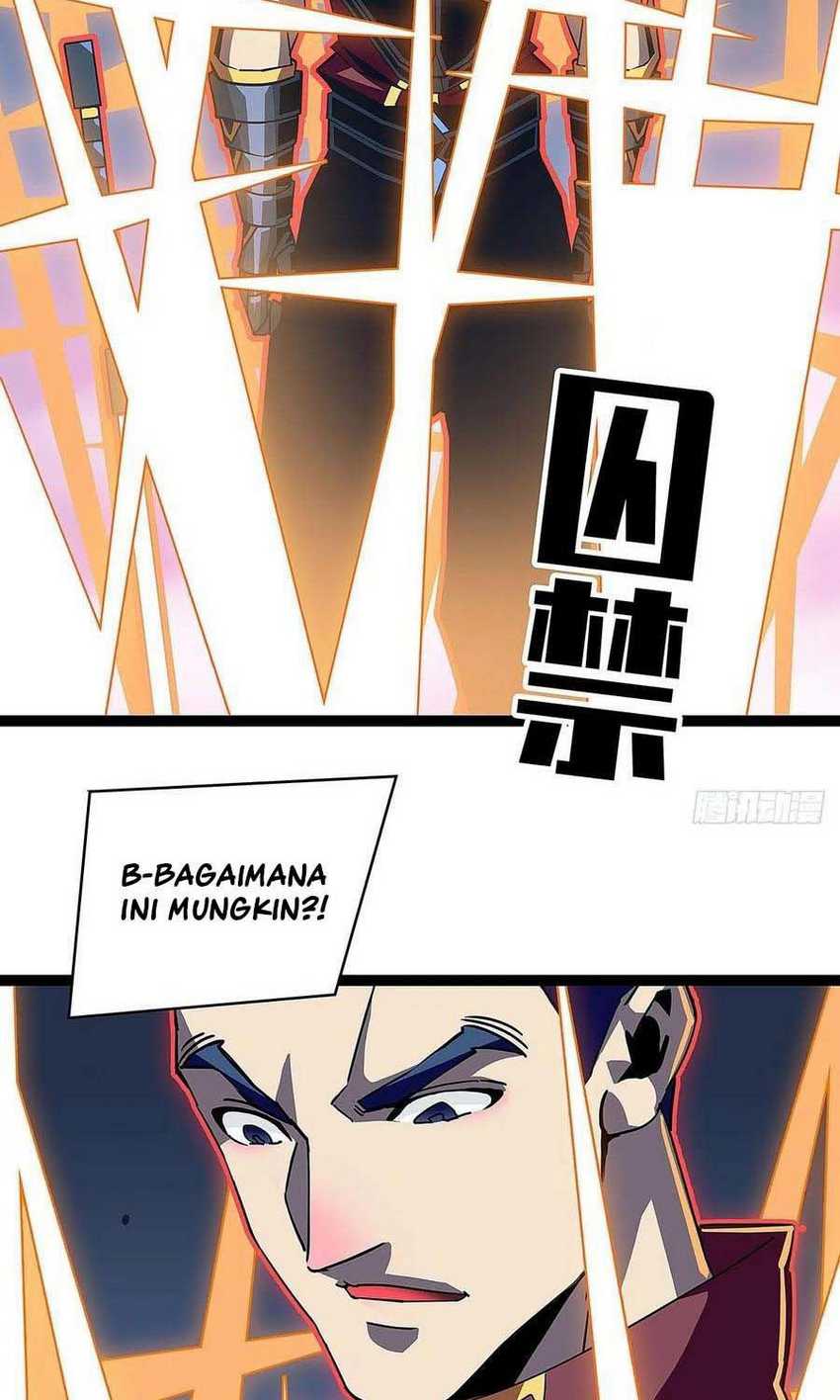 It all starts with playing game seriously Chapter 37 41