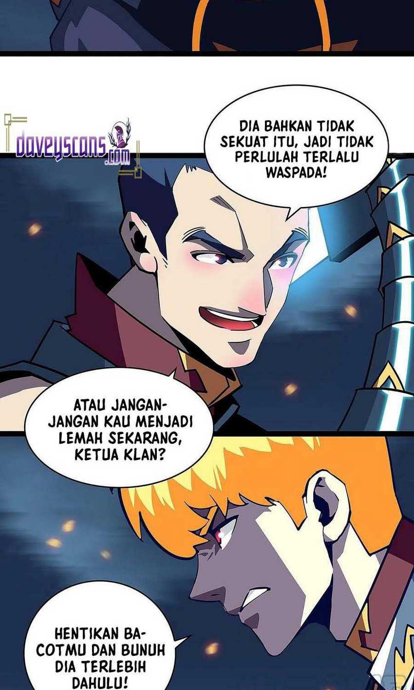 It all starts with playing game seriously Chapter 37 5