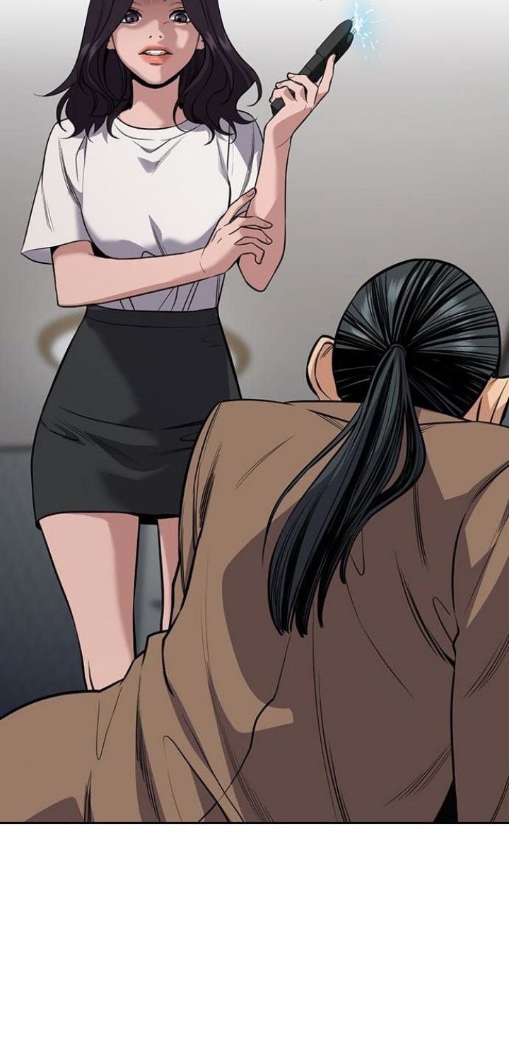 Baca True Education Chapter 67 Gambar 2