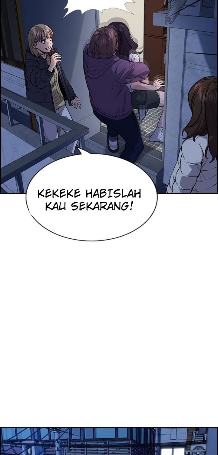 True Education Chapter 67 Gambar 25