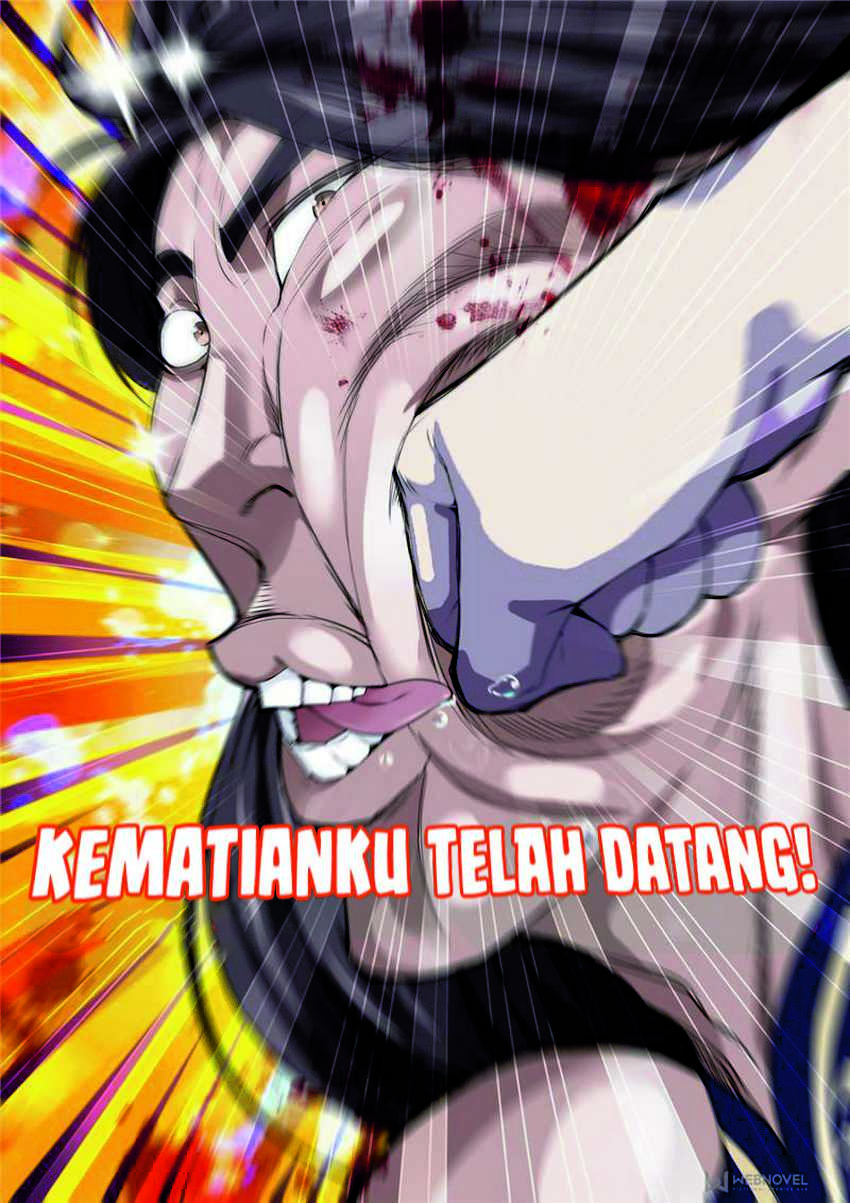 Strongest System Yan Luo Chapter 81 Gambar 7