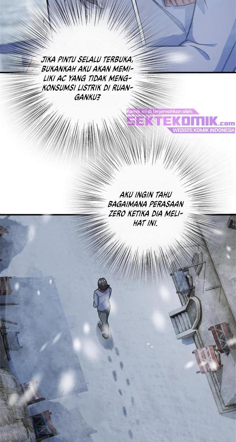 Release That Witch Chapter 362 Gambar 11