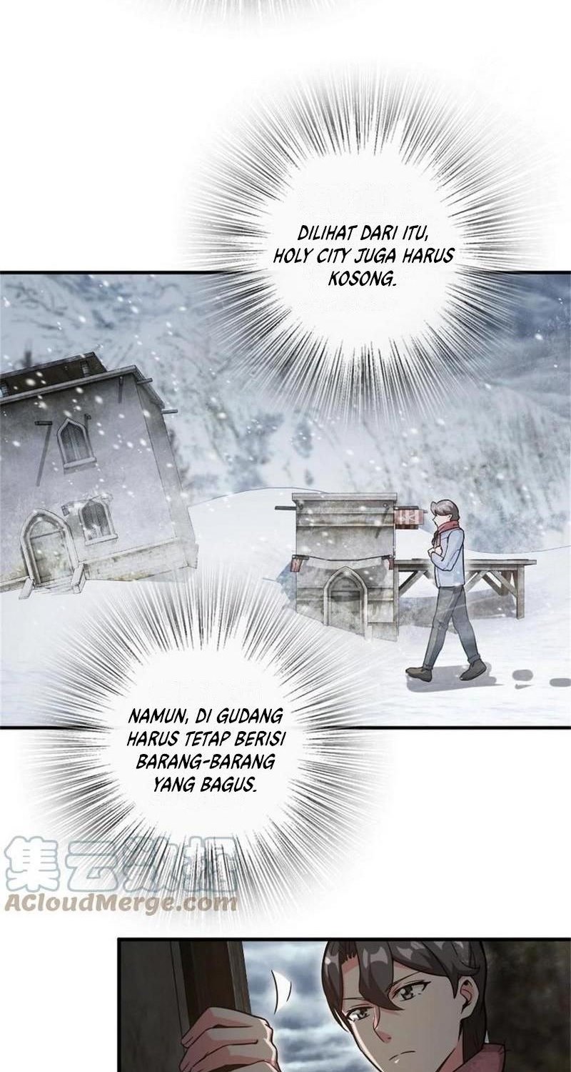 Release That Witch Chapter 362 Gambar 15