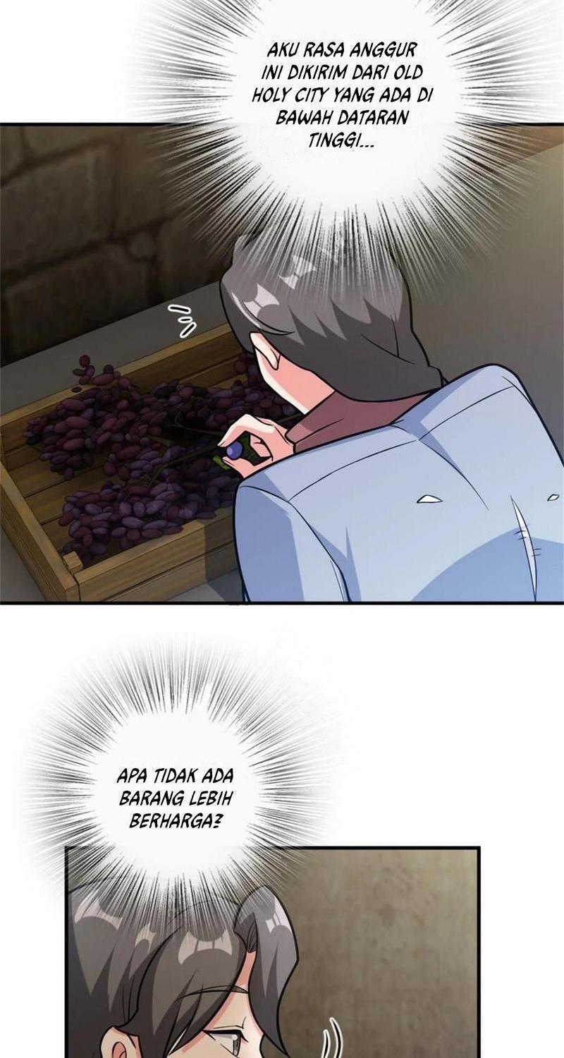 Release That Witch Chapter 362 Gambar 18
