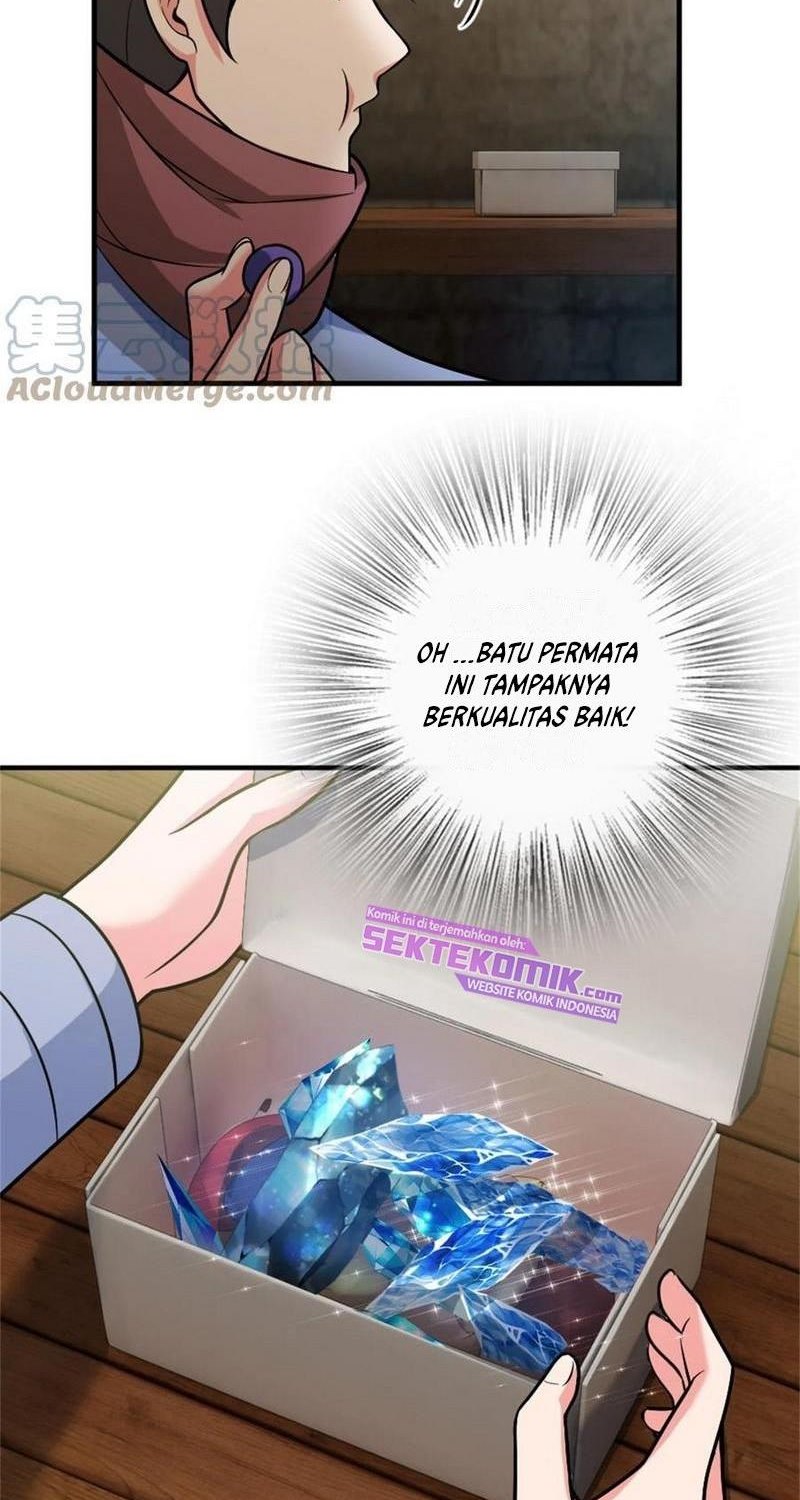 Release That Witch Chapter 362 Gambar 19