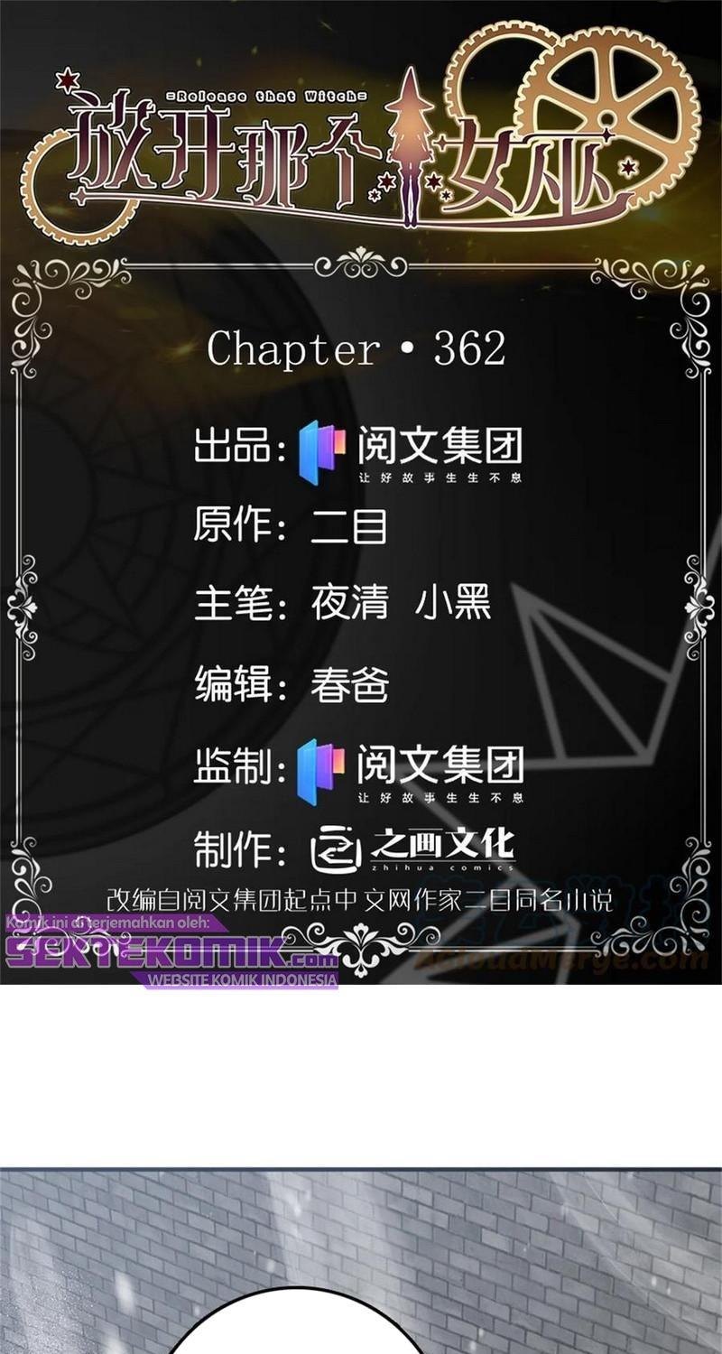 Baca  Release That Witch Chapter 362 Gambar 2