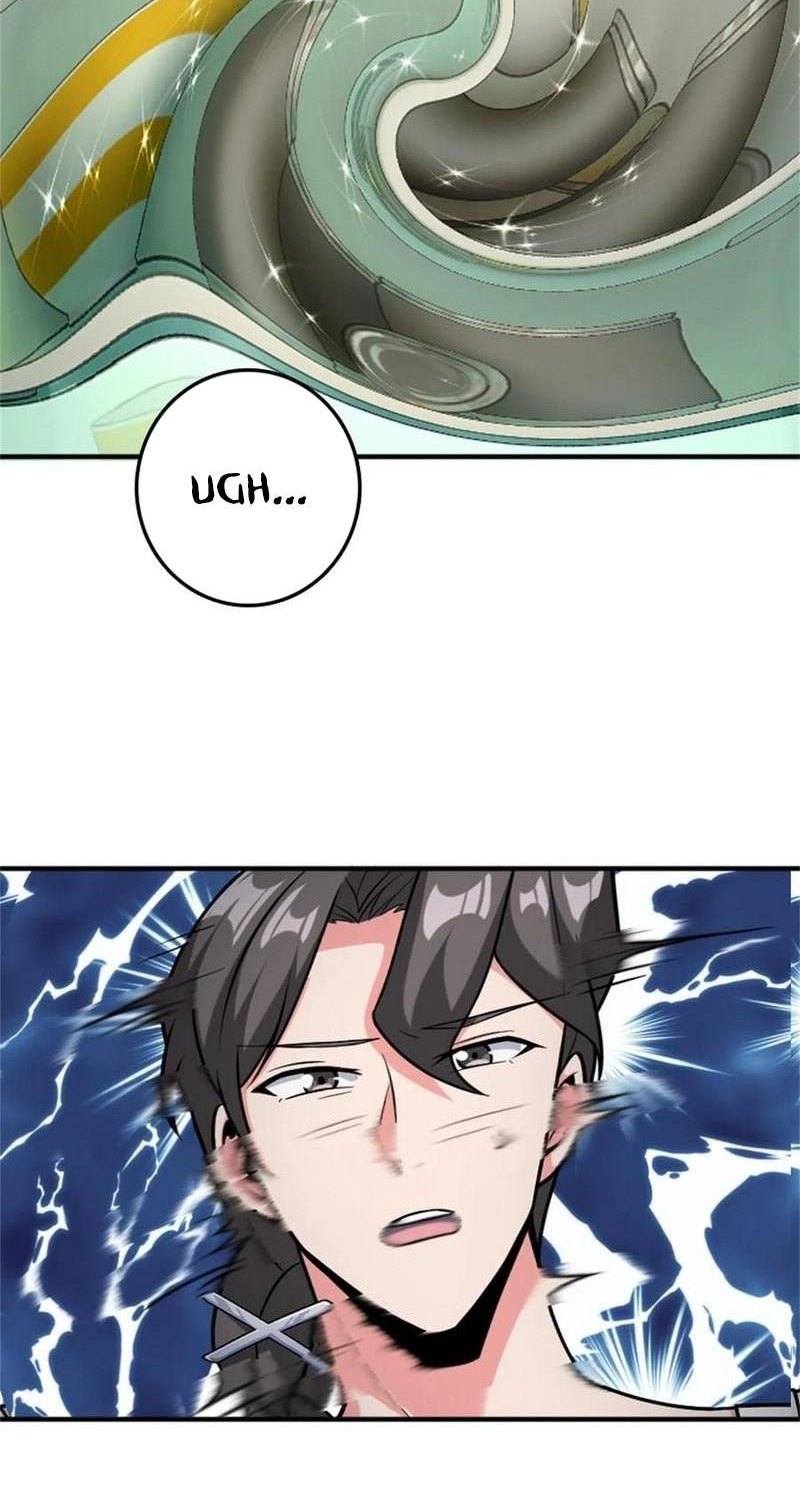 Release That Witch Chapter 362 Gambar 23