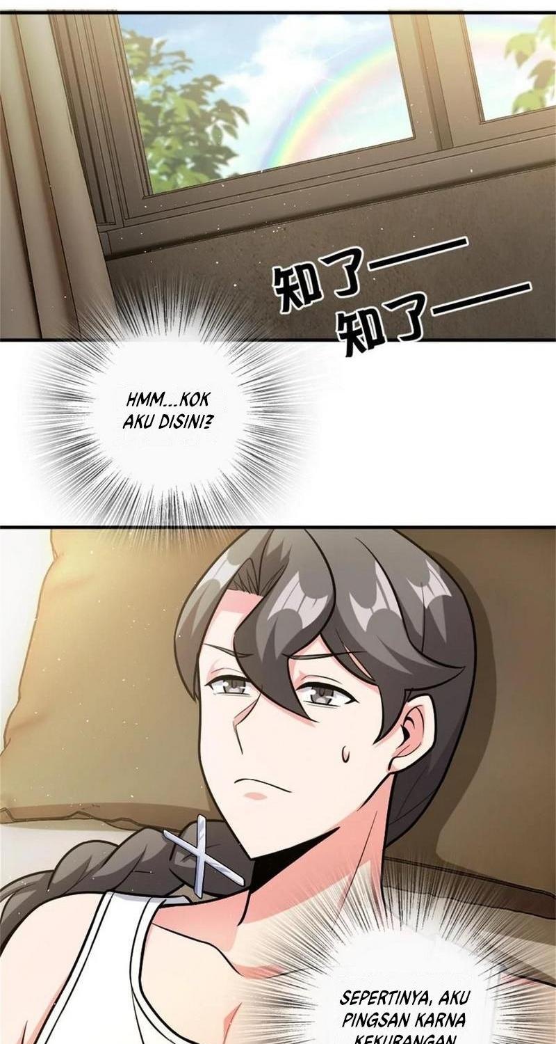 Release That Witch Chapter 362 Gambar 26