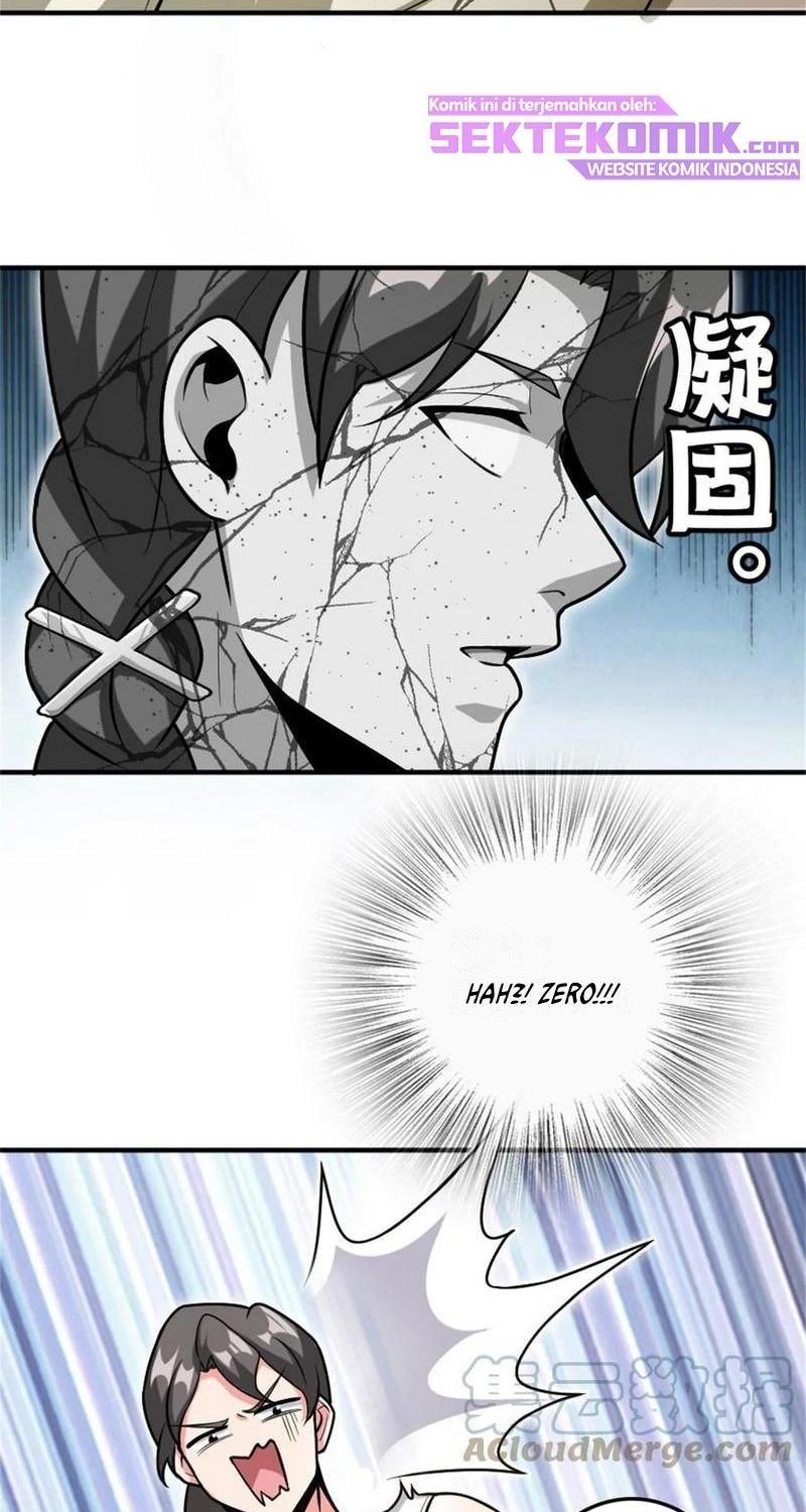 Release That Witch Chapter 362 Gambar 28