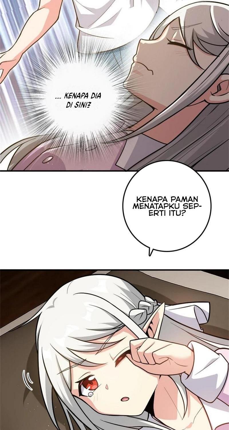 Release That Witch Chapter 362 Gambar 30