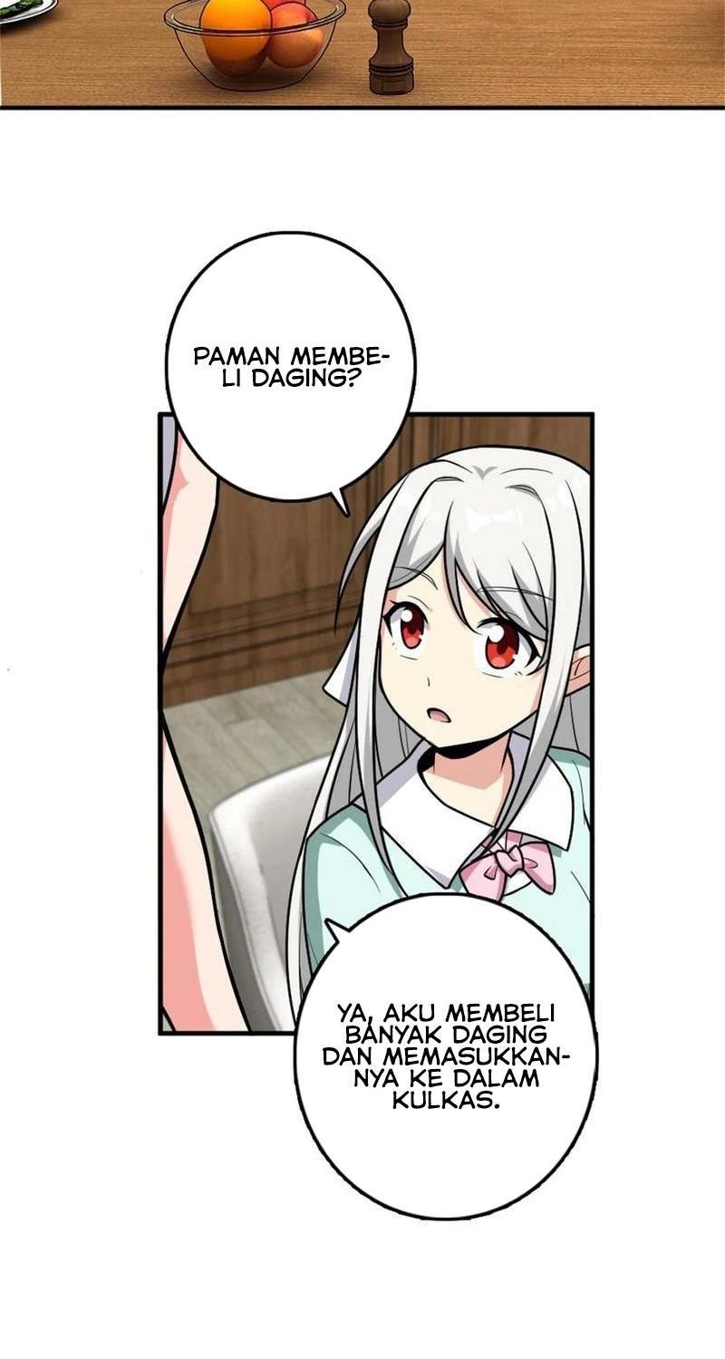 Release That Witch Chapter 362 Gambar 40