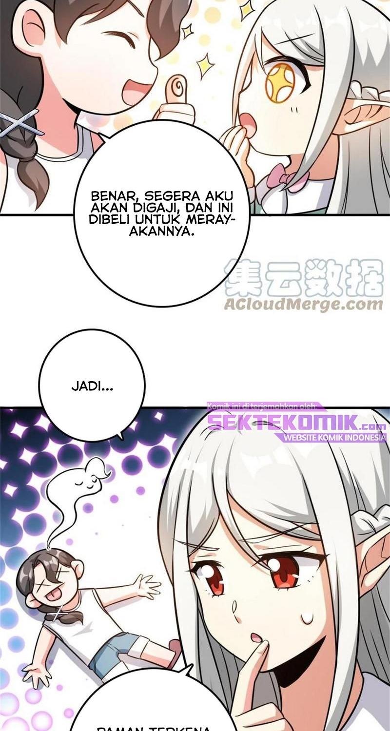 Release That Witch Chapter 362 Gambar 42