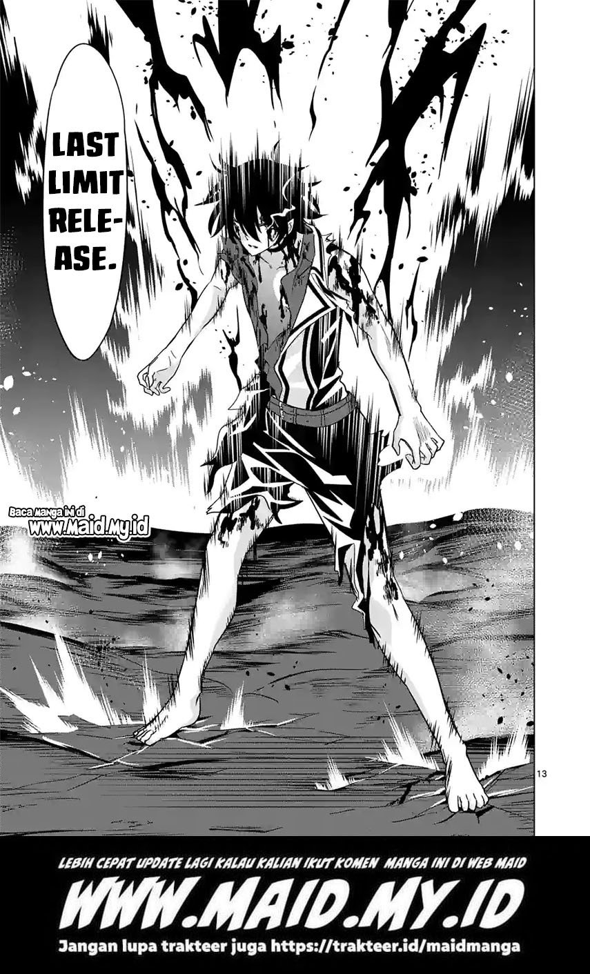 Shijou Saikyou Orc-san no Tanoshii Tanetsuke Harem Zukuri Chapter 76 Gambar 15