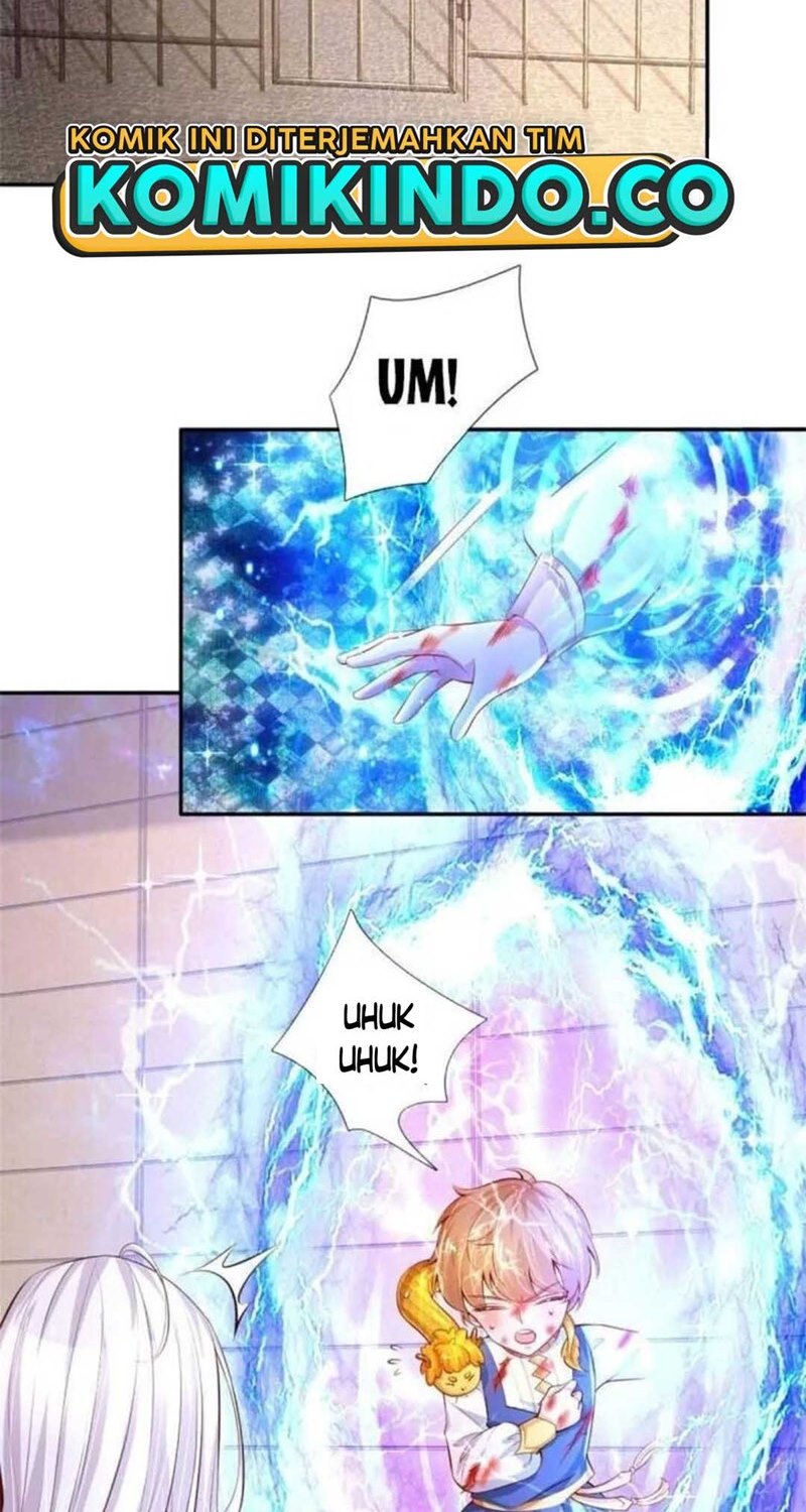 Baca I Became The Emperor’s Daughter One Day Chapter 122 Gambar 2