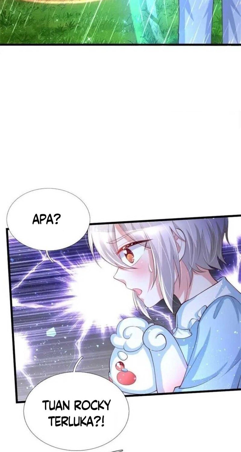 I Became The Emperor’s Daughter One Day Chapter 121 Gambar 10