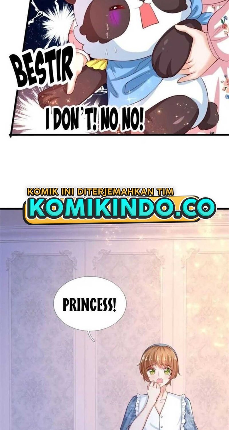 Baca  I Became The Emperor’s Daughter One Day Chapter 121 Gambar 2