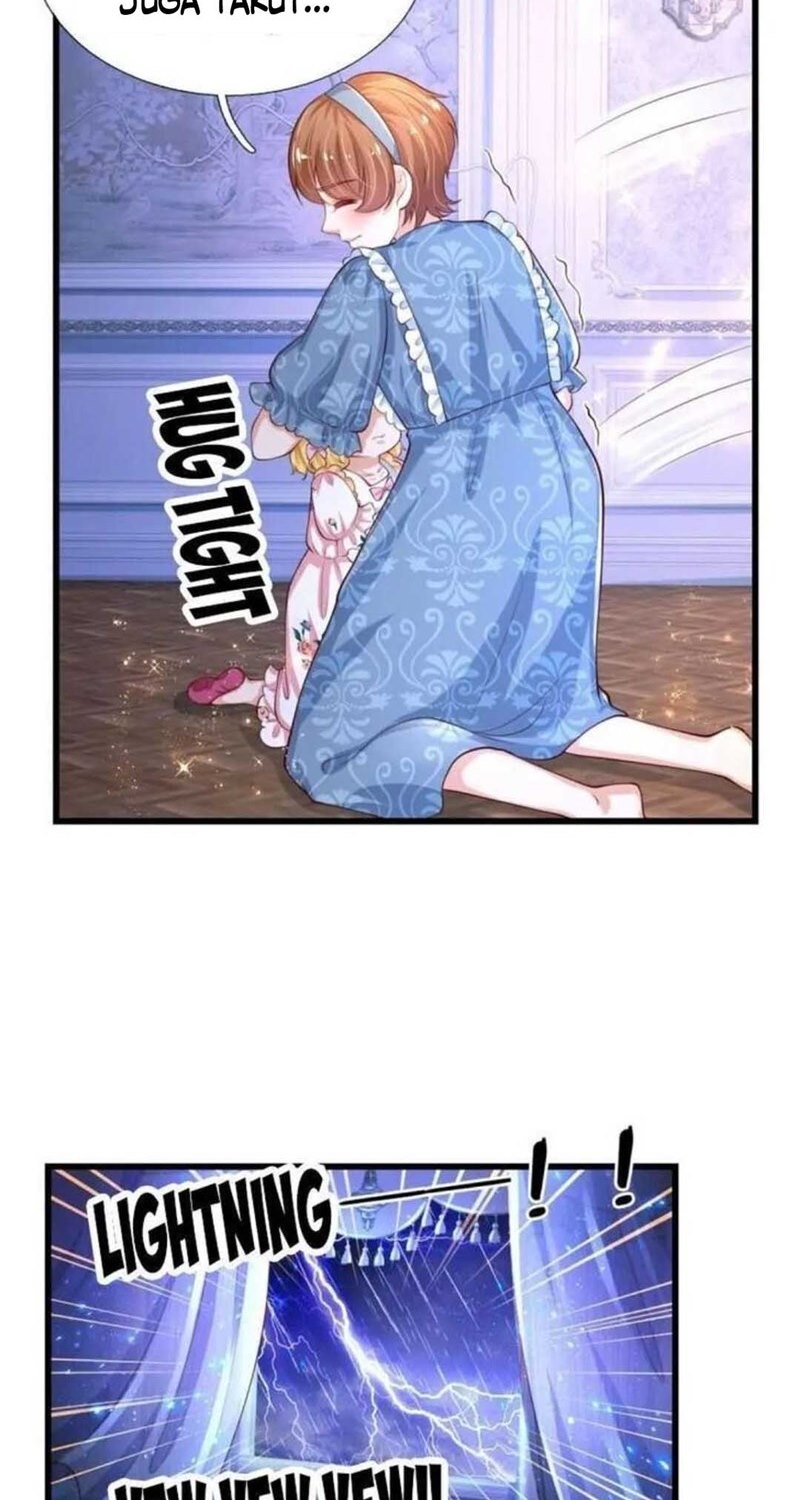 I Became The Emperor’s Daughter One Day Chapter 121 Gambar 6