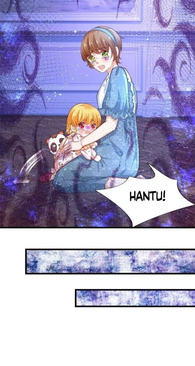 I Became The Emperor’s Daughter One Day Chapter 121 Gambar 8