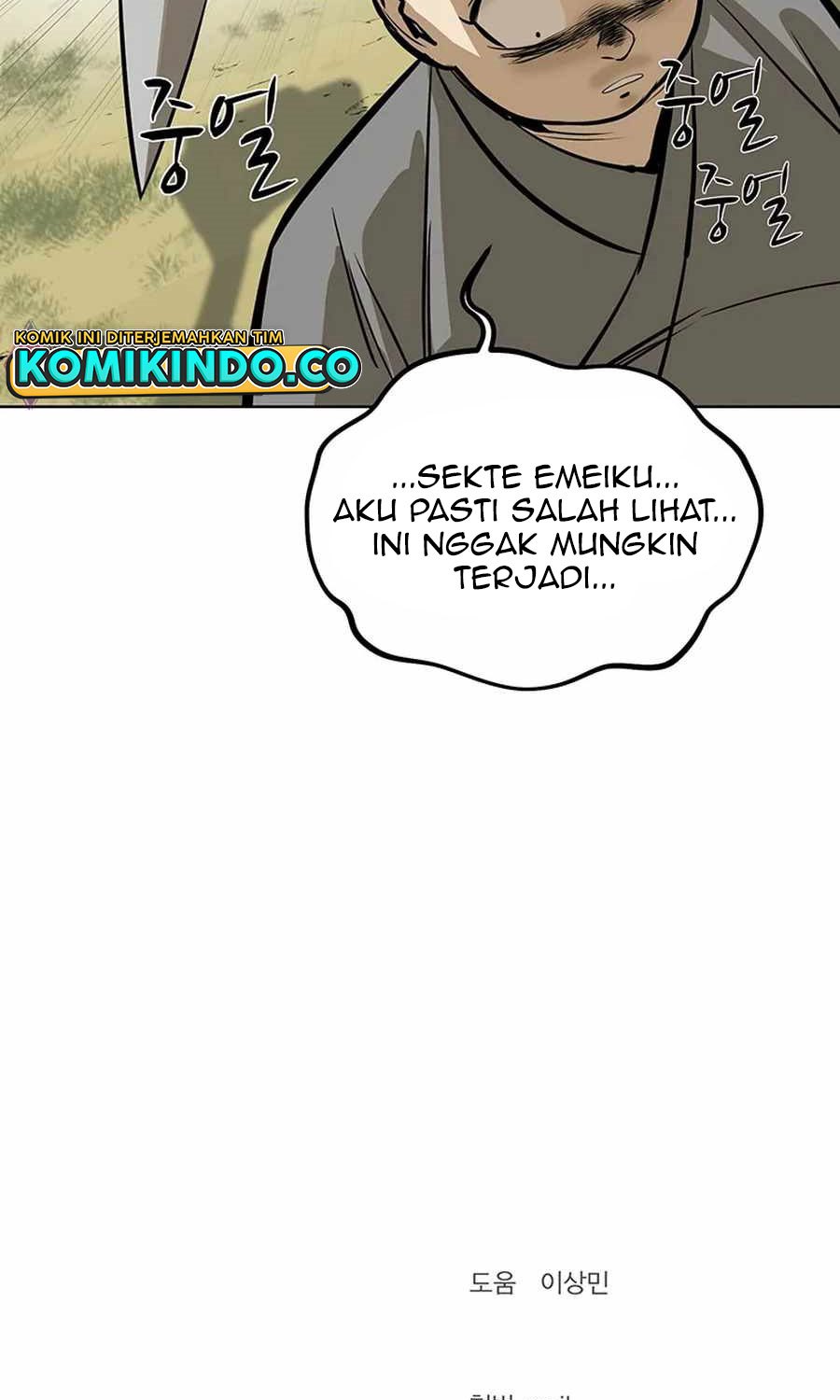 Weak Teacher Chapter 34 Gambar 105