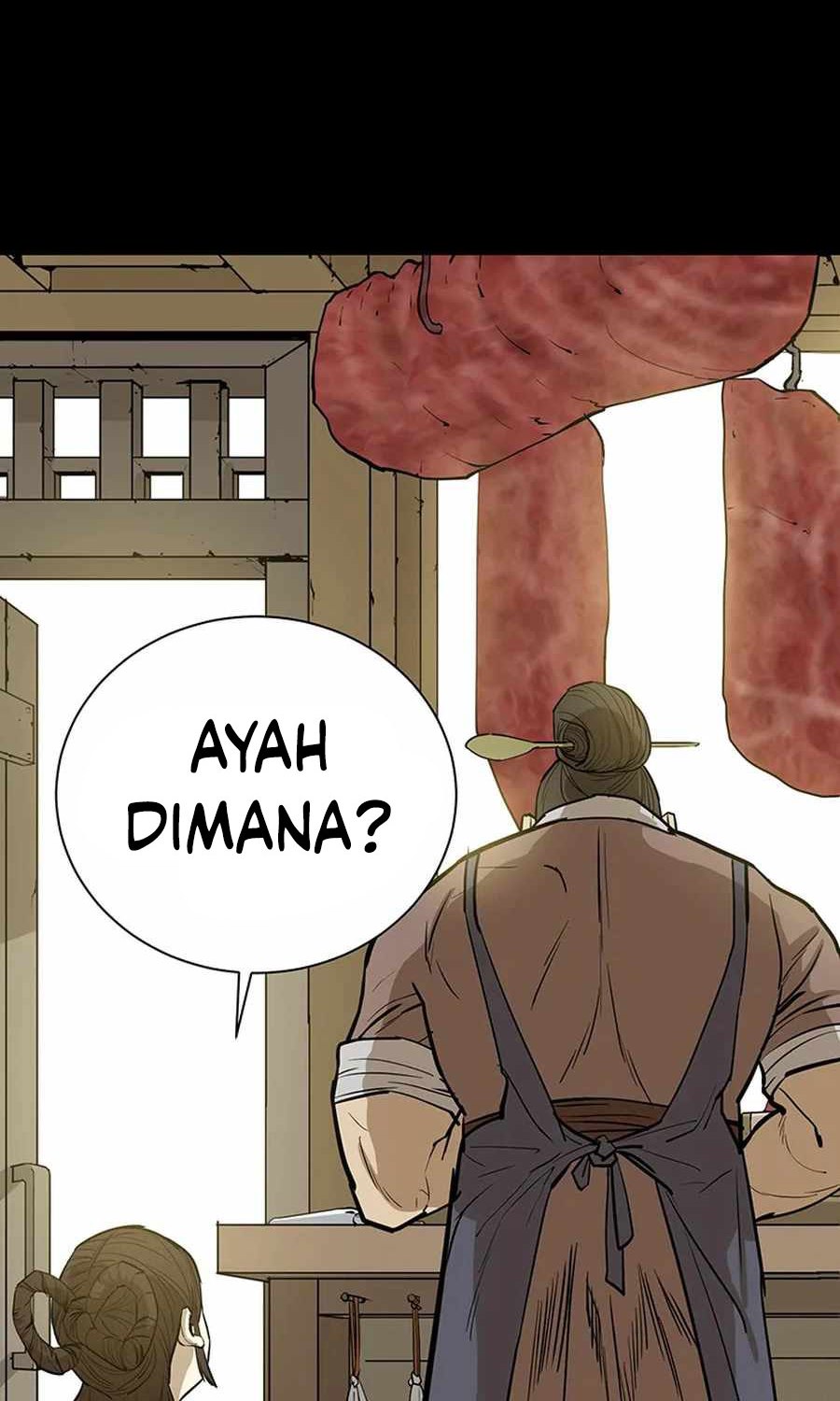 Weak Teacher Chapter 34 Gambar 18