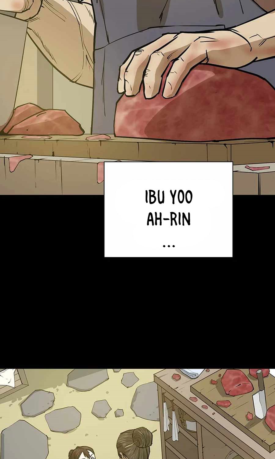 Weak Teacher Chapter 34 Gambar 22