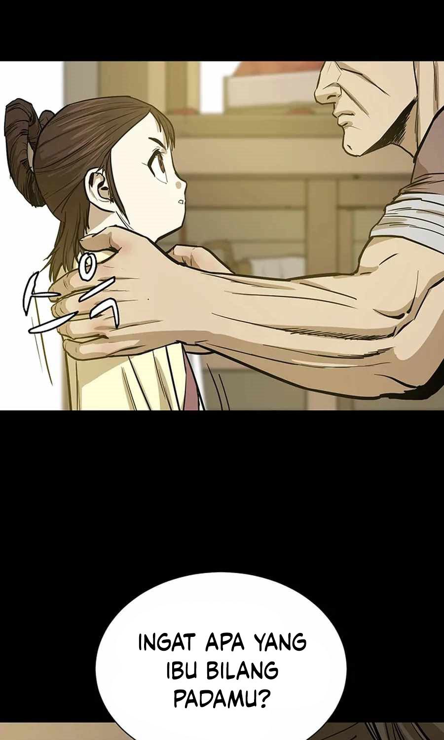 Weak Teacher Chapter 34 Gambar 24