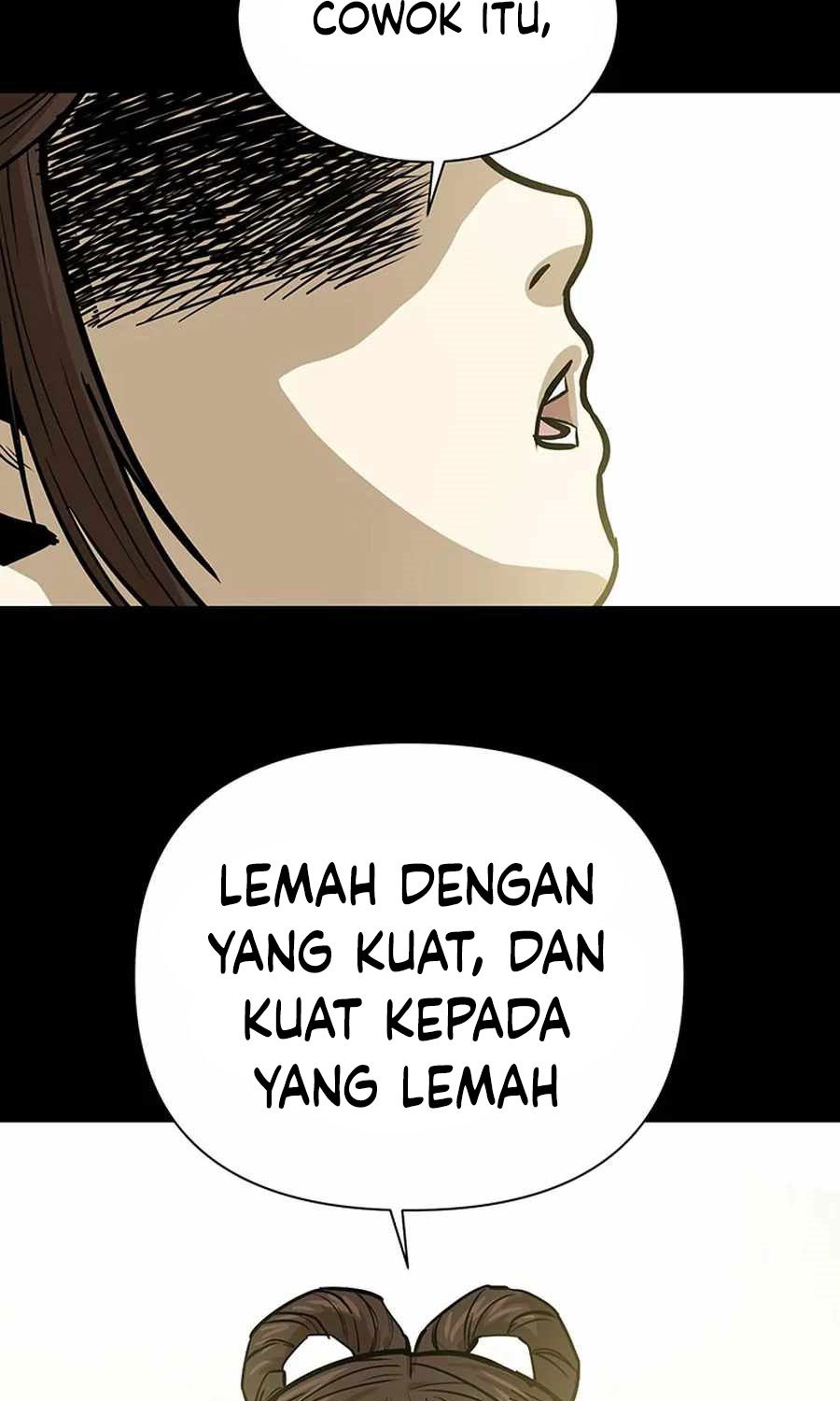 Weak Teacher Chapter 34 Gambar 26