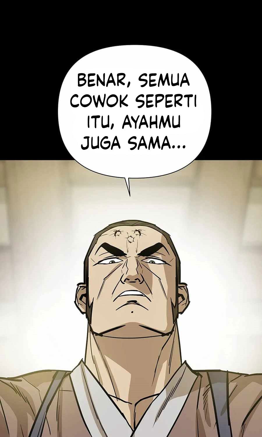 Weak Teacher Chapter 34 Gambar 28