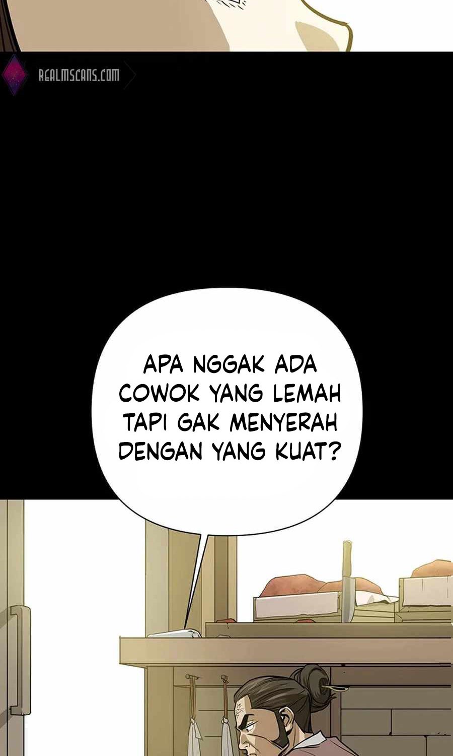 Weak Teacher Chapter 34 Gambar 31
