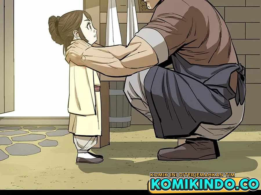 Weak Teacher Chapter 34 Gambar 32