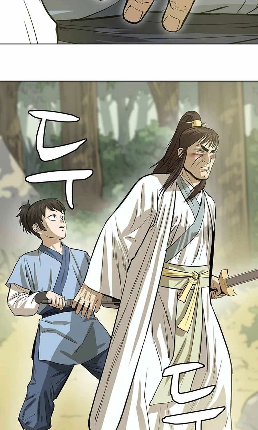 Weak Teacher Chapter 34 Gambar 38