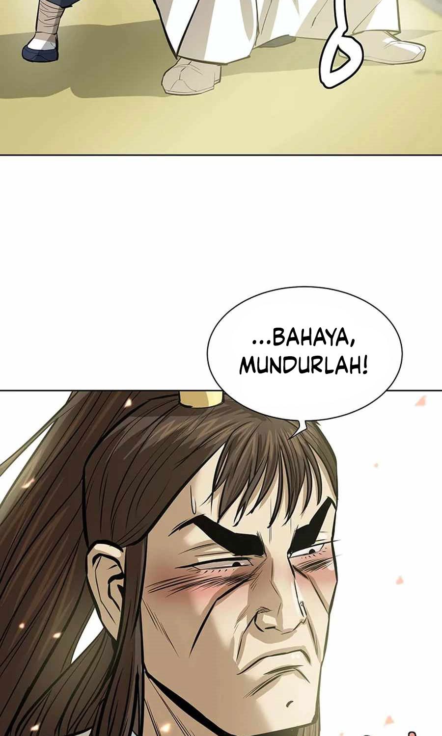 Weak Teacher Chapter 34 Gambar 39