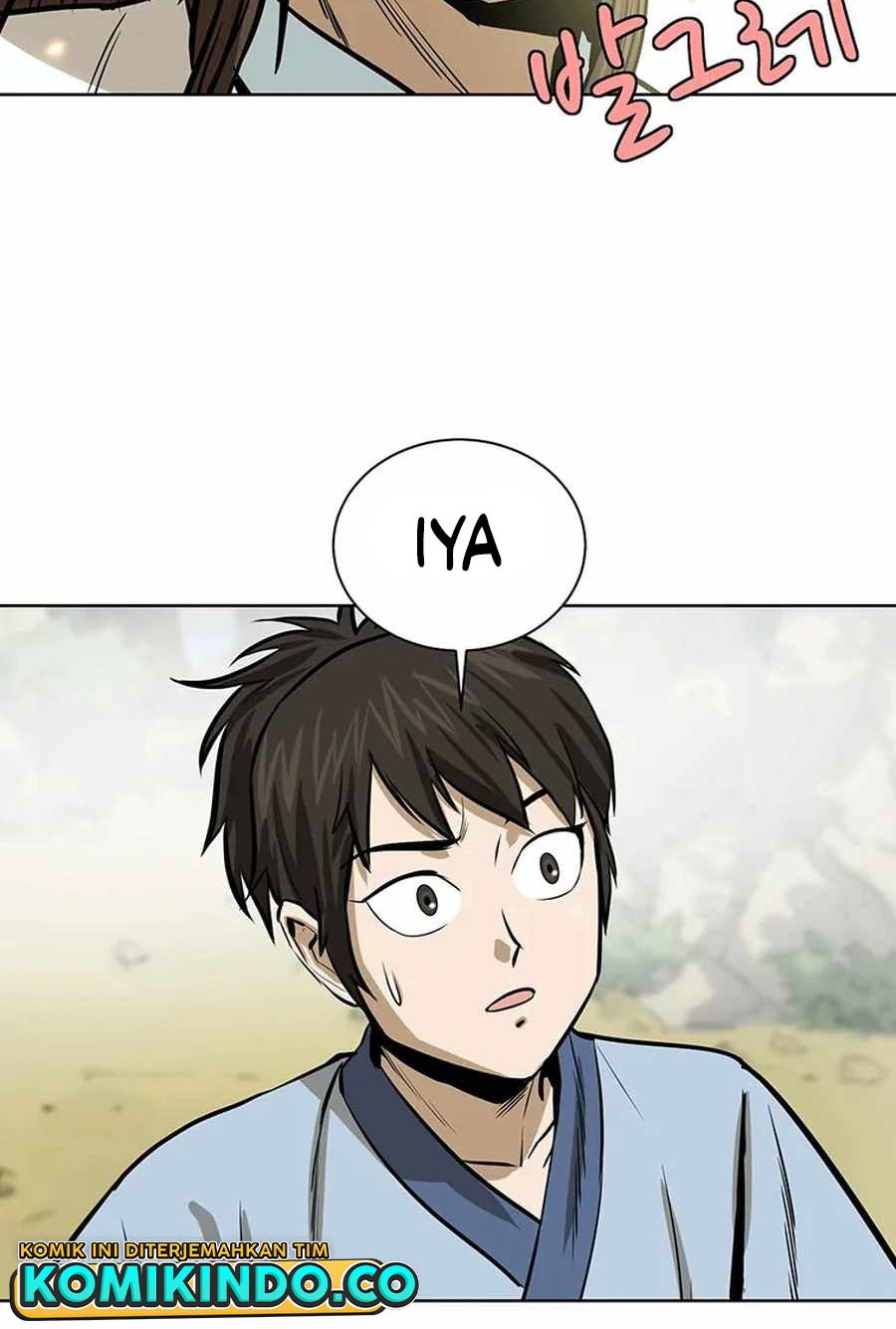Weak Teacher Chapter 34 Gambar 40
