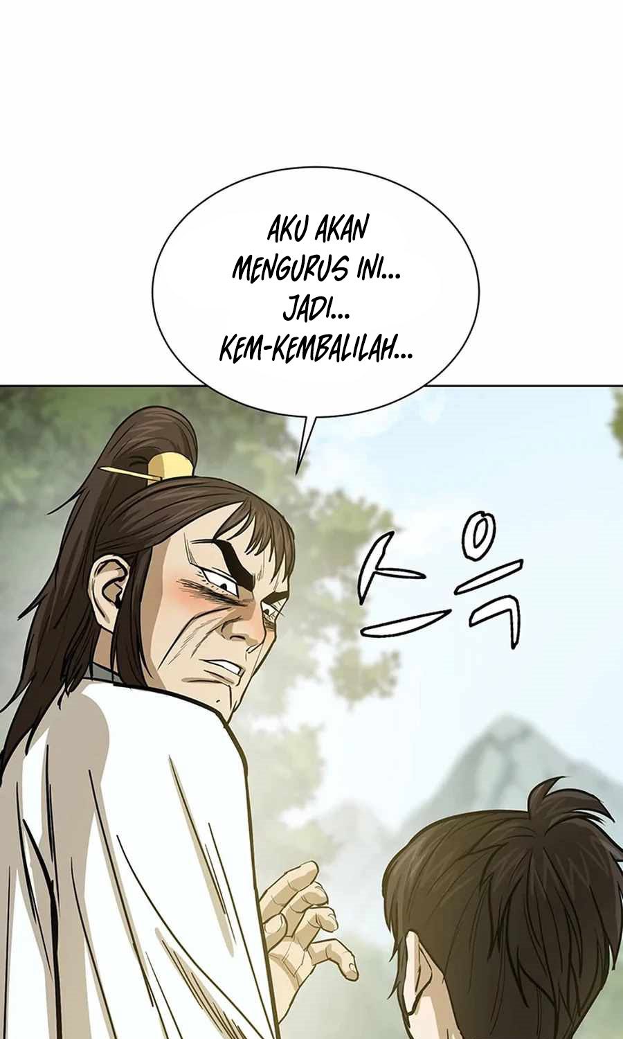 Weak Teacher Chapter 34 Gambar 41