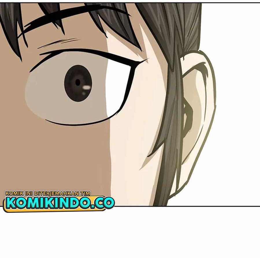 Weak Teacher Chapter 34 Gambar 44