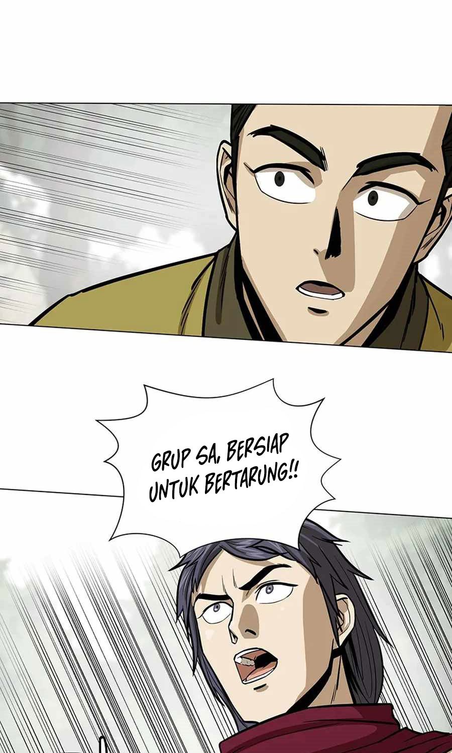 Weak Teacher Chapter 34 Gambar 47