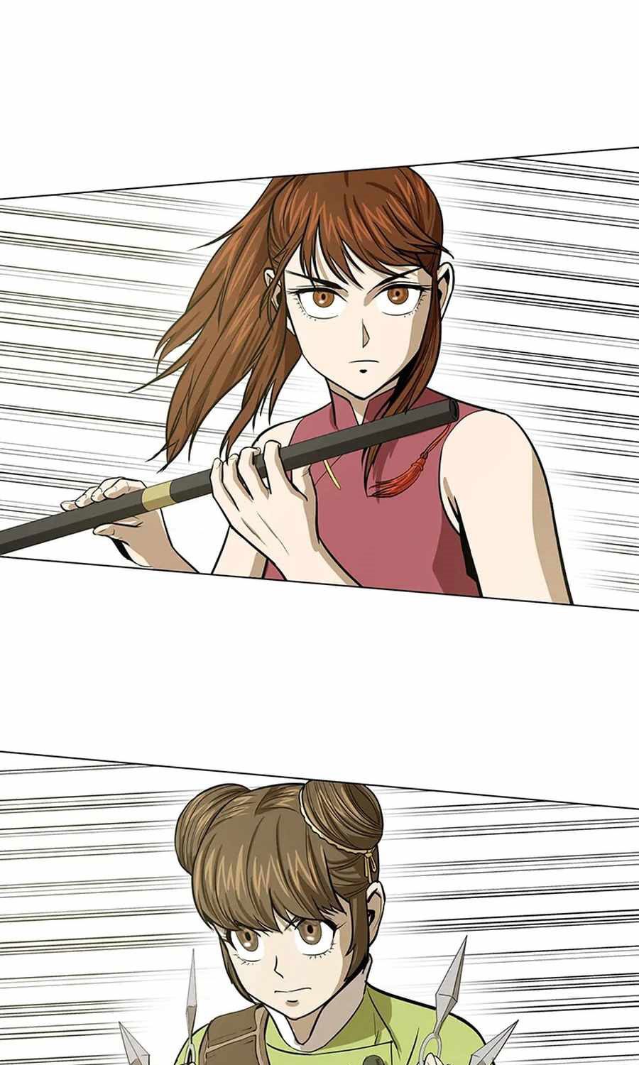 Weak Teacher Chapter 34 Gambar 49