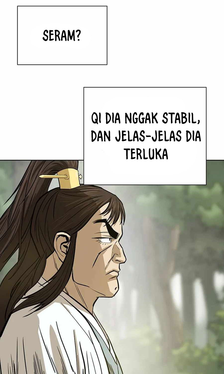 Weak Teacher Chapter 34 Gambar 5