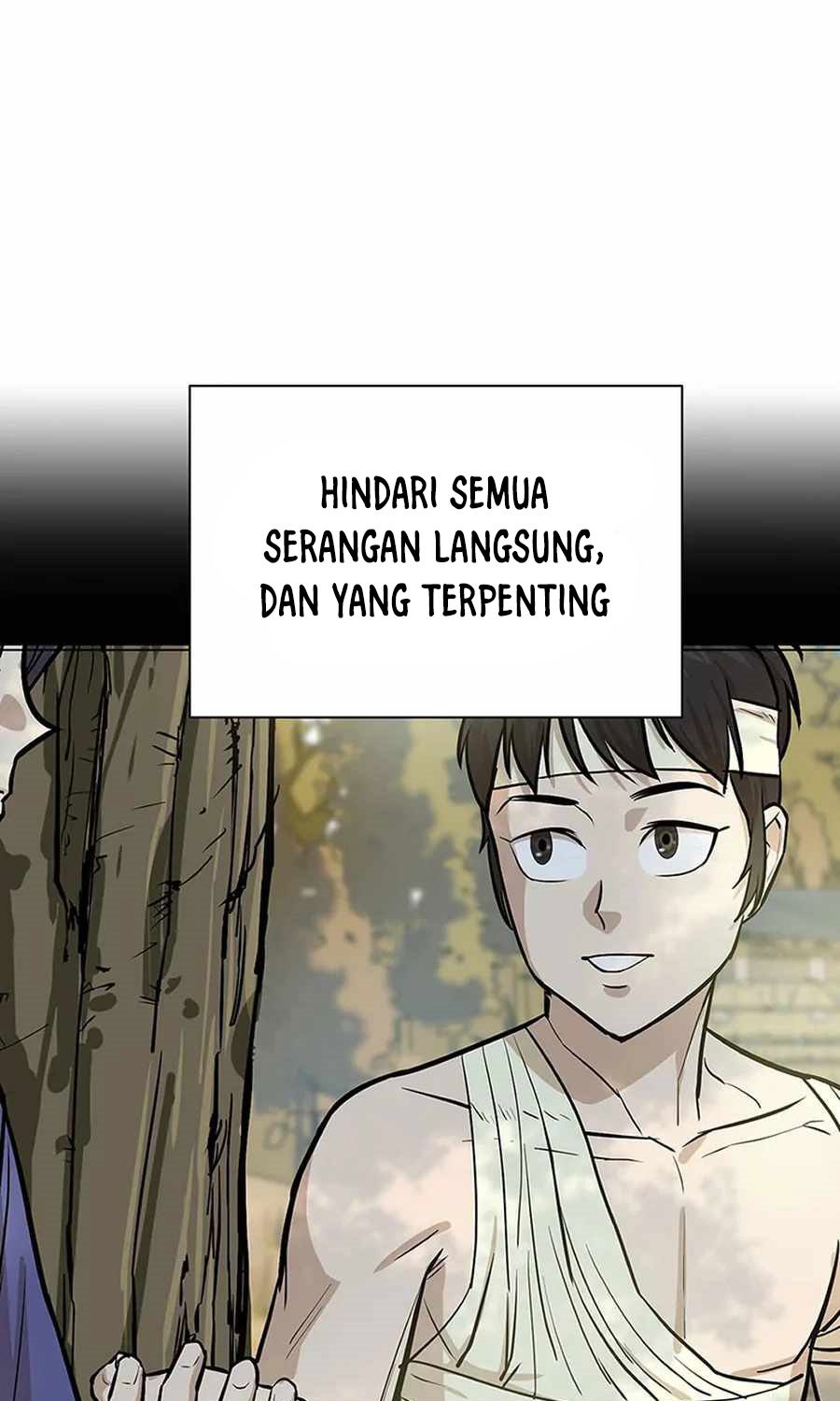 Weak Teacher Chapter 34 Gambar 54