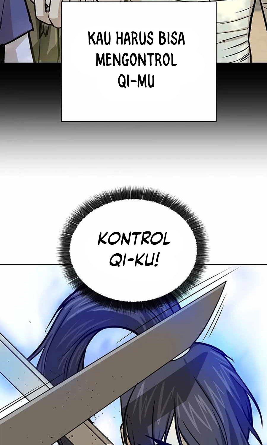 Weak Teacher Chapter 34 Gambar 55