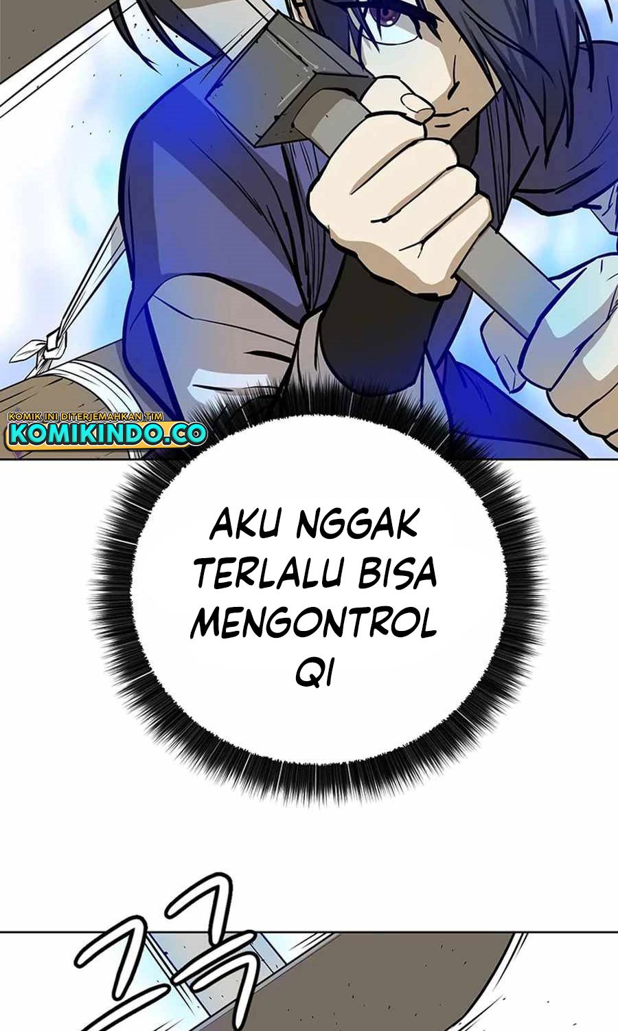 Weak Teacher Chapter 34 Gambar 56