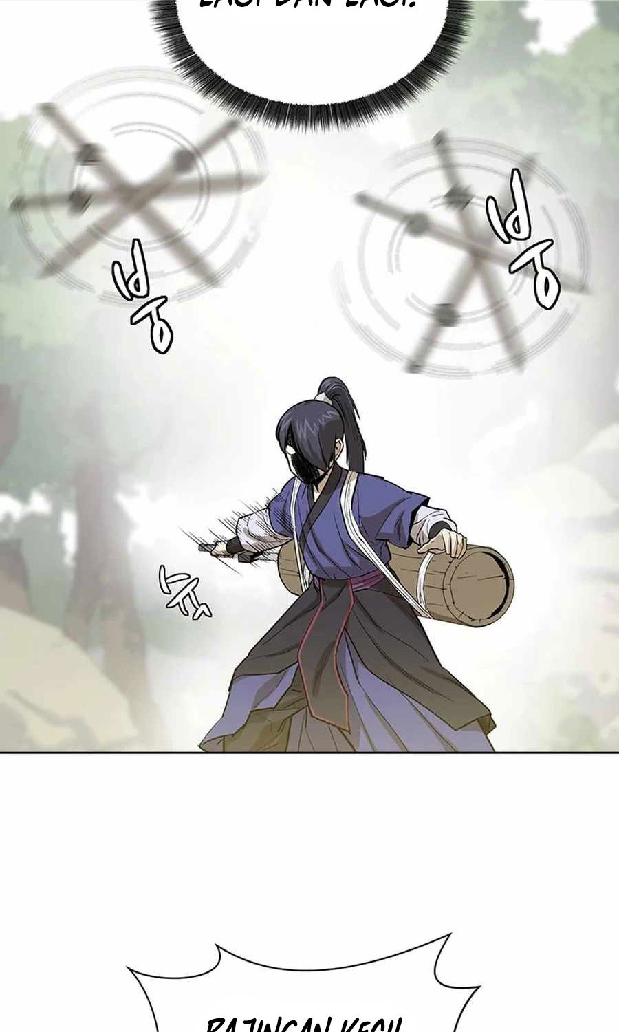 Weak Teacher Chapter 34 Gambar 64