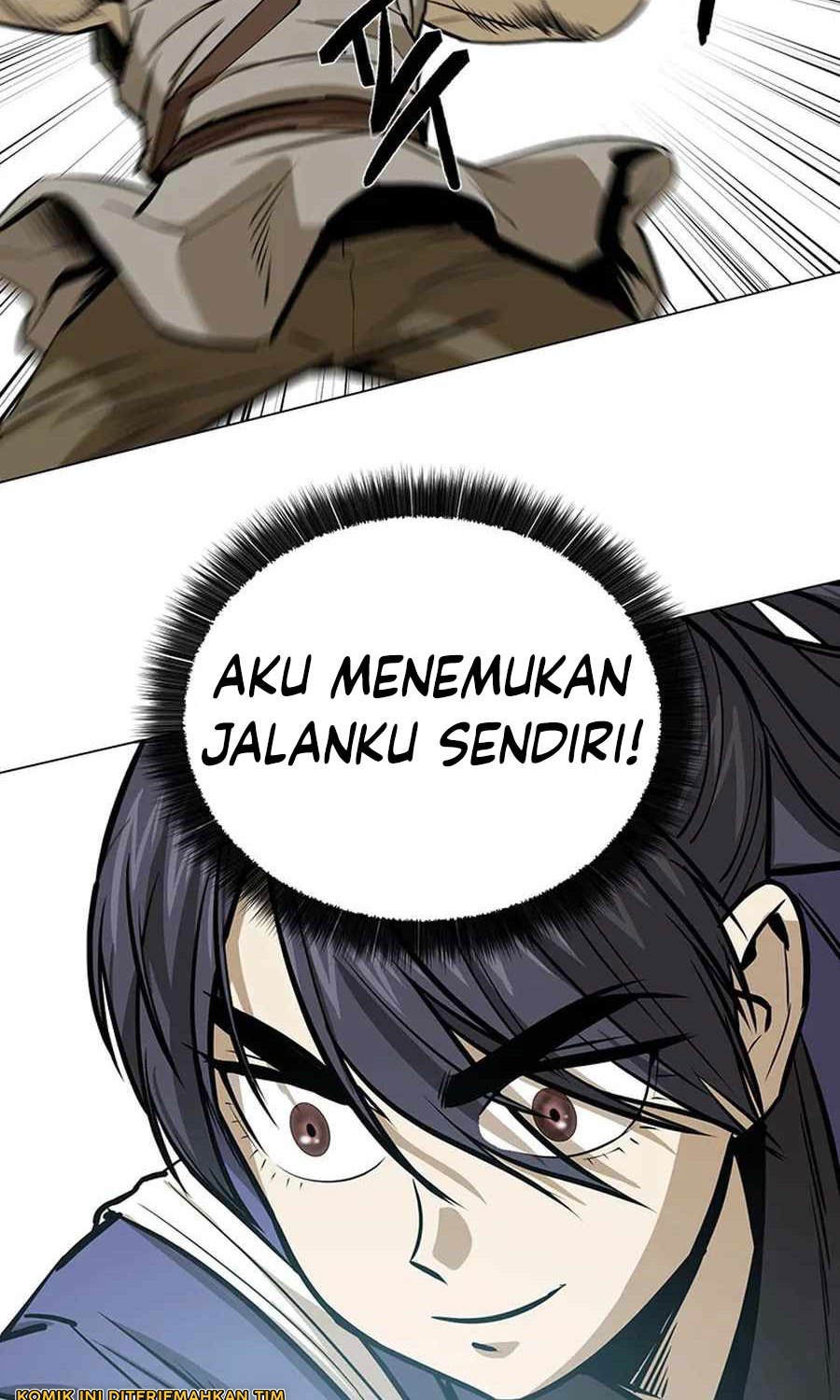Weak Teacher Chapter 34 Gambar 75