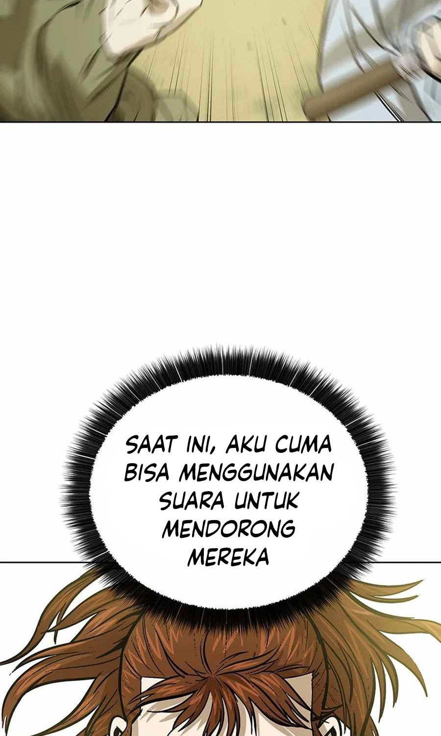 Weak Teacher Chapter 34 Gambar 78