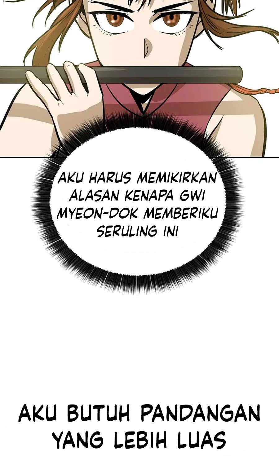 Weak Teacher Chapter 34 Gambar 79
