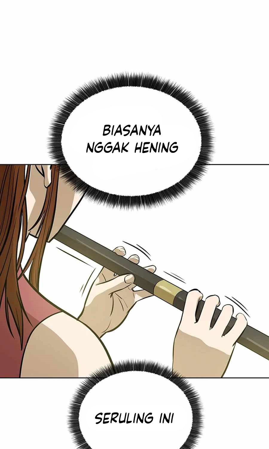 Weak Teacher Chapter 34 Gambar 81