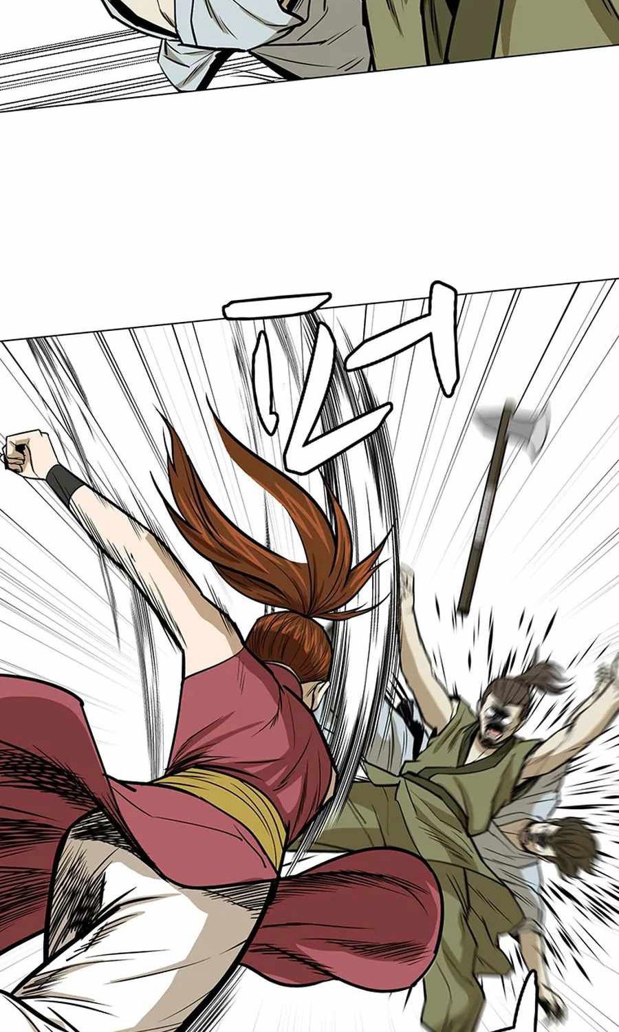 Weak Teacher Chapter 34 Gambar 88