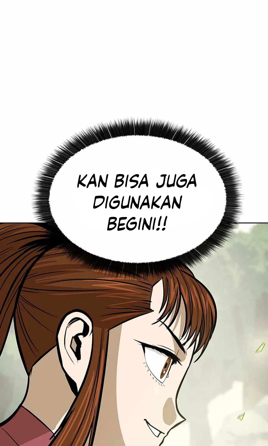 Weak Teacher Chapter 34 Gambar 90