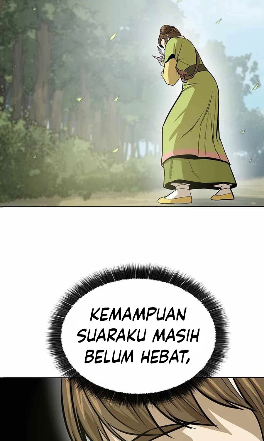 Weak Teacher Chapter 34 Gambar 92