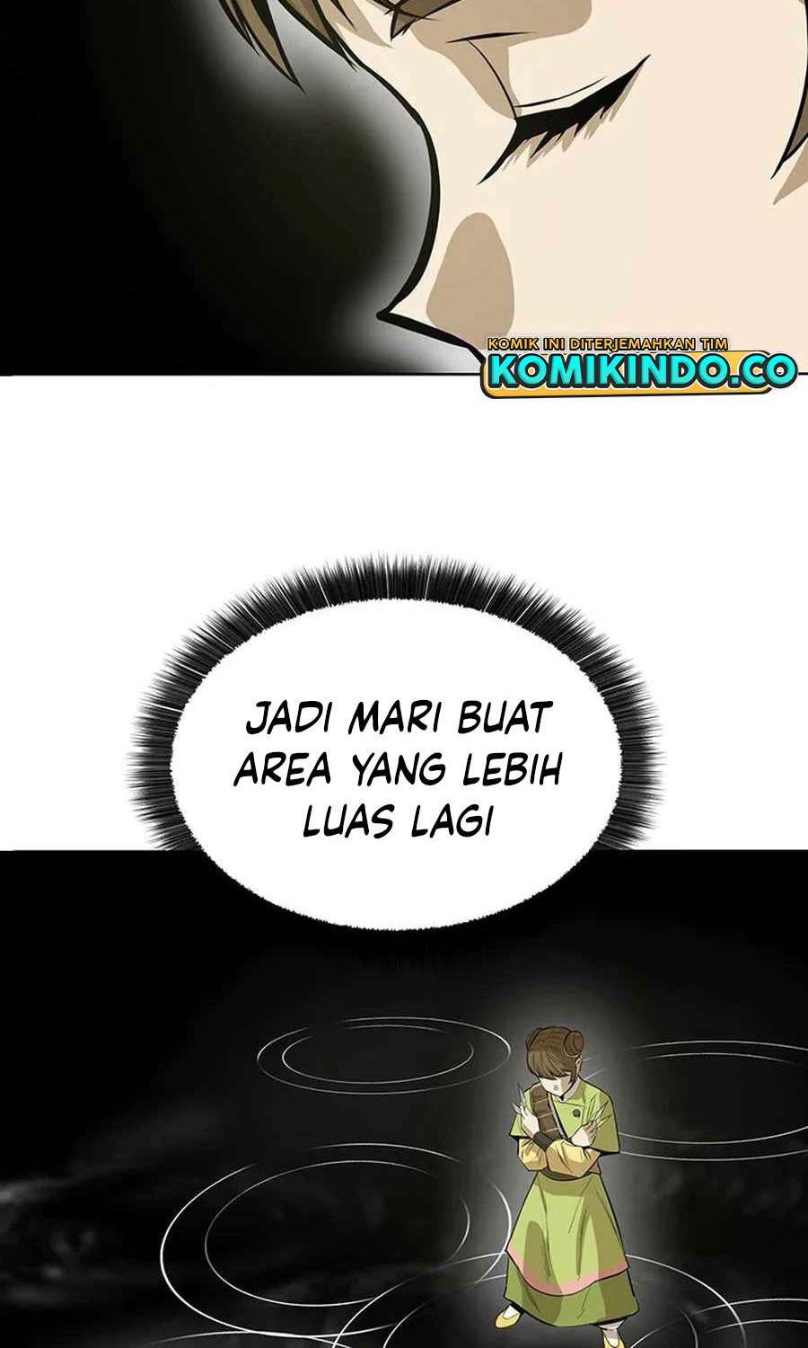 Weak Teacher Chapter 34 Gambar 93